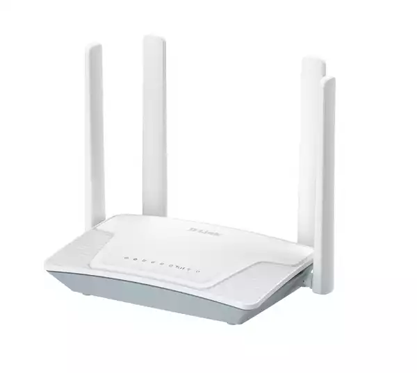 D-Link 4G LTE N300 Wi-Fi Router D-Link 4G LTE N300 Wi-Fi Router