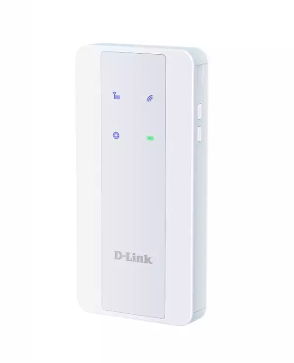 D-Link 5G NR AX1800 Wi-Fi 6 Mobile Hotspot