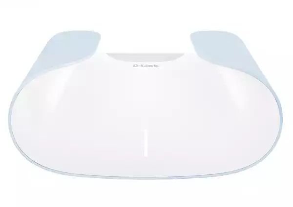D-Link Aquila Pro AI AX6000 Wi-Fi 6 Smart Mesh Router