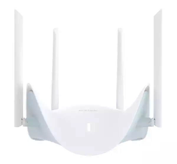 D-Link Aquila Pro AI BE3600 Wi-Fi 7 Smart Router D-Link Aquila Pro AI BE3600 Wi-Fi 7 Smart Router
