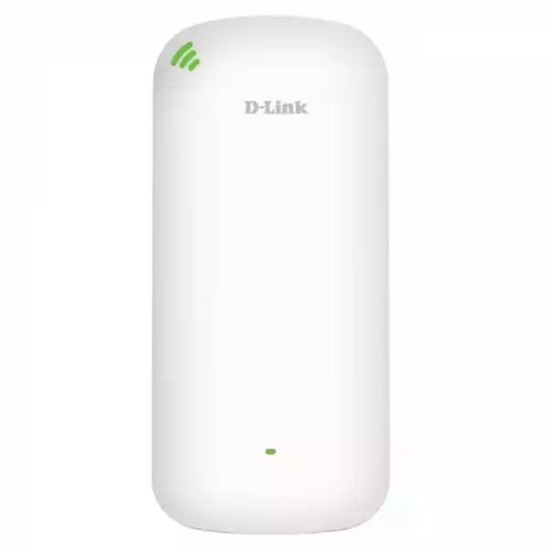 D-Link AX1800 Mesh Wi-Fi 6 Range Extender