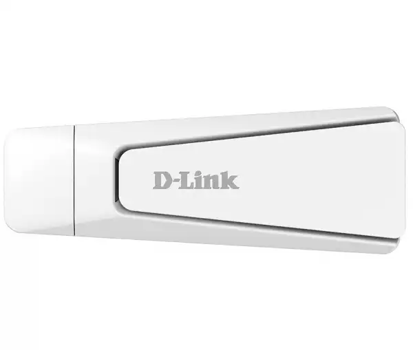 D-Link AX1800 Wi-Fi 6 USB Adapter