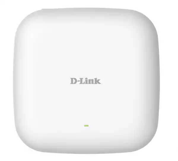 D-Link AX3000 Wi-Fi 6 Smart Access Point