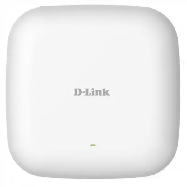 D-Link AX3600 Wi-Fi 6 Dual-Band PoE Access Point