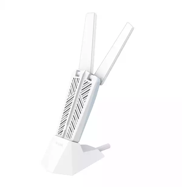 D-Link BE6500 Wi-Fi 7 USB Adapter