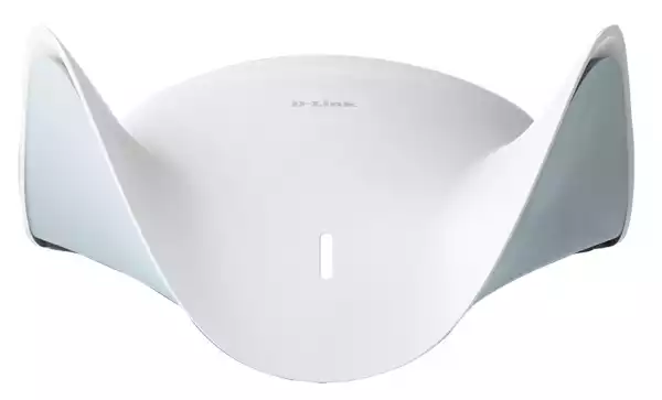 D-Link BE9500 Wi-Fi 7 Smart Mesh Router