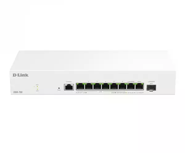 D-Link Business Router