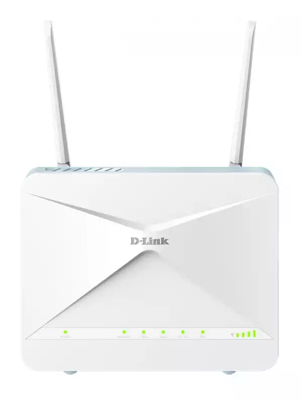 D-Link Eagle Pro AI AX1500 4G Smart Router