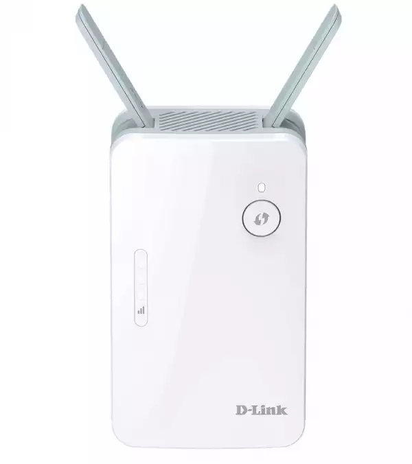 D-Link Eagle Pro AI AX1500 Mesh Range Extender