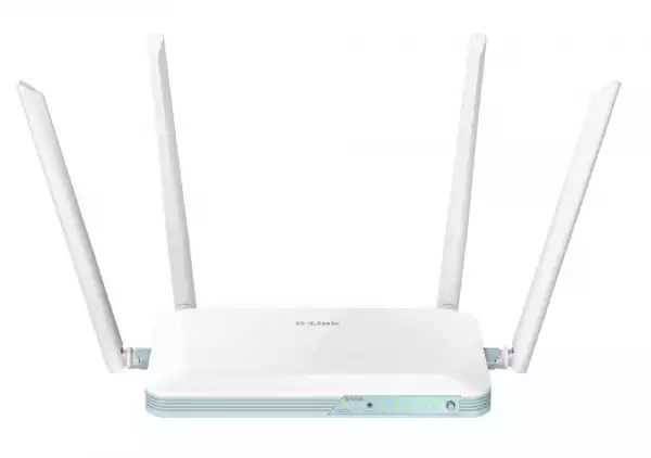 D-Link Eagle Pro AI N300 4G Smart Router