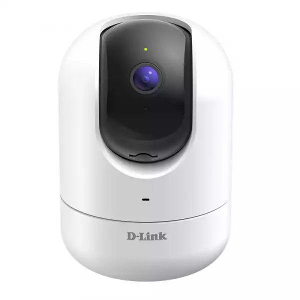 D-Link 2K QHD Pan & Tilt Wi-Fi Camera