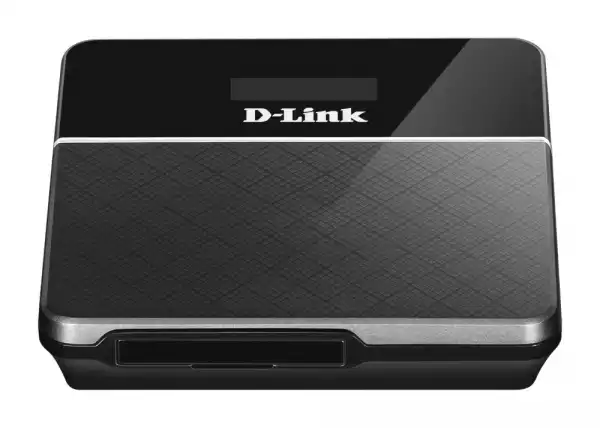 D-Link Mobile Wi-Fi 4G Hotspot 150 Mbps