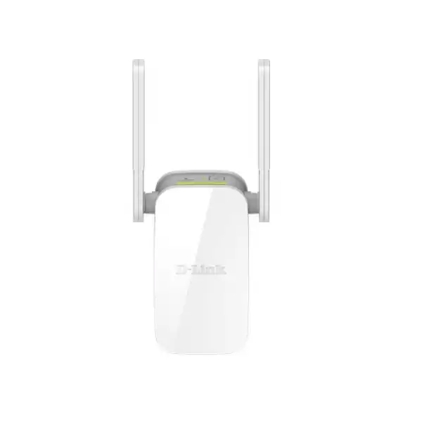 D-Link Wireless AC1200 Dual Band Range Extender with FE port