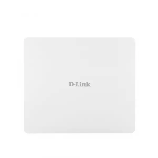 D-Link Wireless AC1200 Wave2 Dual Band Outdoor PoE Access Point