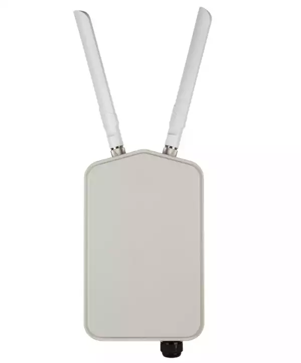 D-Link Wireless AC1300 Wave2 Dual-Band Outdoor Unified Access Point