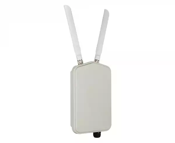 D-Link Wireless AC1300 Wave 2 Outdoor IP67 Cloud Managed Access Point (With 1 year License)