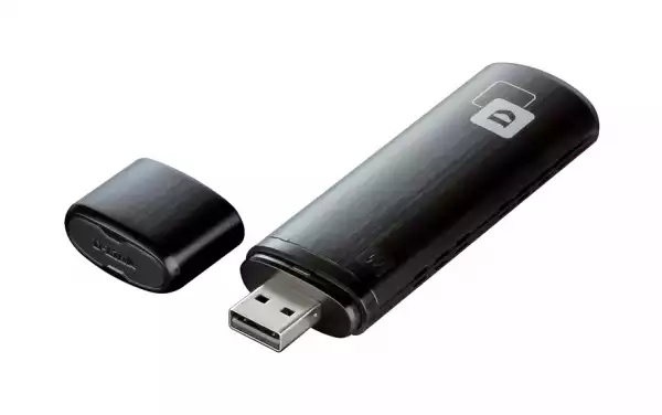 D-Link Wireless AC DualBand USB Adapter