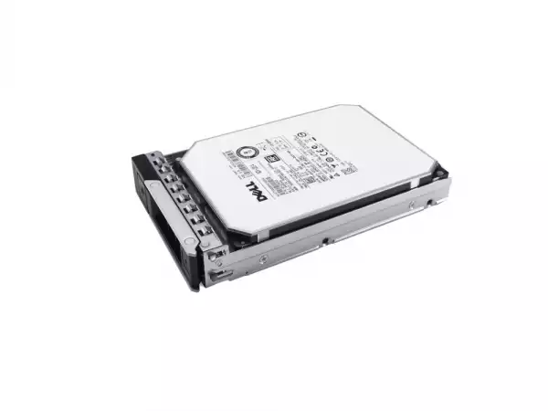 Dell 12TB 7.2K RPM SATA 6Gbps 512e 3.5in Hot-plug Hard Drive CK