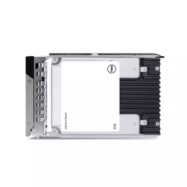 Dell 480GB SSD SATA Mixed Use 6Gbps 512e 2.5in Hot-Plug, CUS Kit