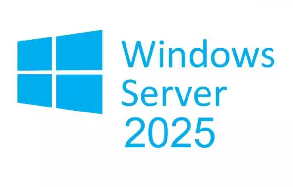 Dell 5-pack of Windows Server 2025 Remote Desktop Serv, Device,  Cus Kit, only for Sale with Dell Server