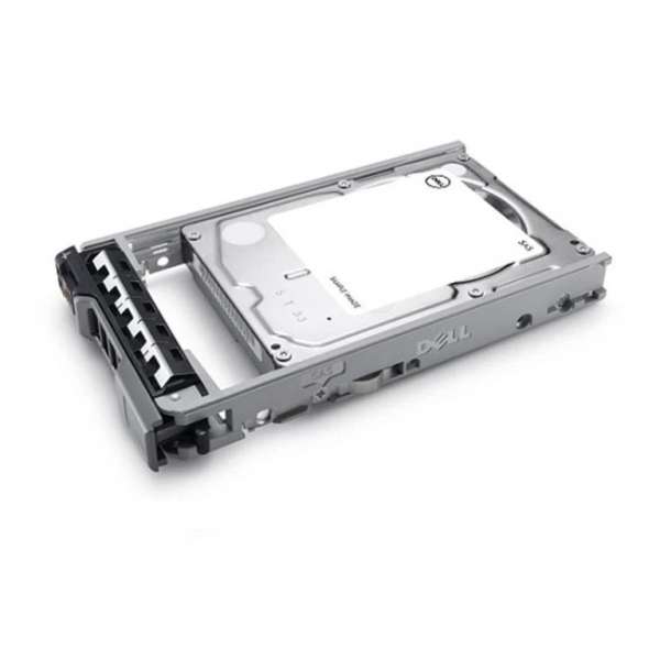 Dell 960GB SSD SATA Mixed Use 6Gbps 512e 2.5in Hot-Plug , CUS Kit - Compatible with R260, R360, R660, R660XS, R760, R760XS and all 14,15,16 Gen