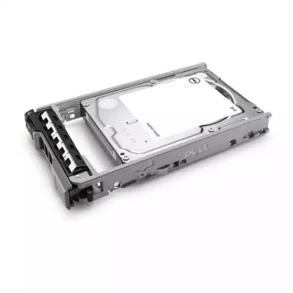 Dell 960GB SSD SATA Mixed Use 6Gbps 512e 2.5in Hot-Plug , CUS Kit - Compatible with R260, R360, R660, R660XS, R760, R760XS and all 14,15,16 Gen