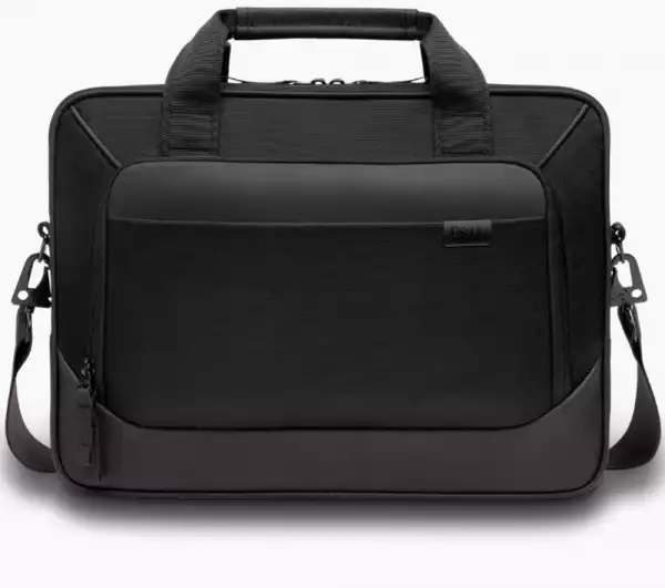 Чанта, Dell EcoLoop Pro Classic Briefcase 14 - CC5425C Чанта, Dell EcoLoop Pro Classic Briefcase 14 - CC5425C