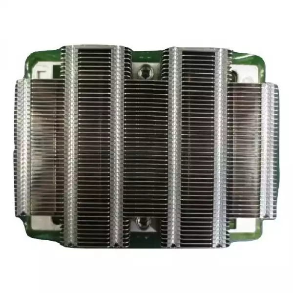 Dell Heat sink for PowerEdge R640165W or higher CPUCK Dell Heat sink for PowerEdge R640165W or higher CPUCK