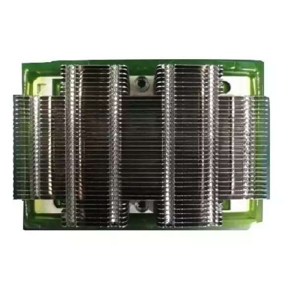 Dell Heat Sink for R740/R740XD125W or lower CPU (low profile, low cost) CK