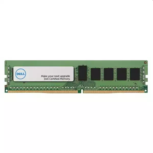 Dell Memory Upgrade - 16 GB - 1Rx8 DDR5 UDIMM 5600 MT/s ECC (Not Compatible with 4800 MT/s DIMMs)