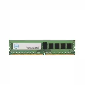 Dell Memory Upgrade - 32 GB - 2Rx8 DDR5 UDIMM 5600 MT/s ECC (Not Compatible with 4800 MT/s DIMMs)