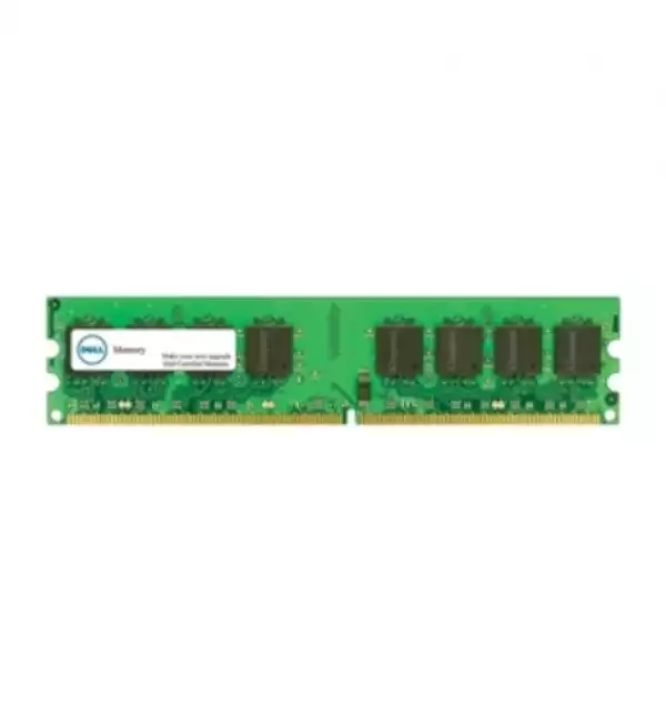 Dell Memory Upgrade - 32GB - 2RX8 DDR4 UDIMM 3200MHz ECC, Compatible with R250, R350, T150, T350, Precision Workstation 3450 SFF, 3450XE SFF, 3640 Tower, R3930, etc.