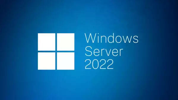 Dell Microsoft Windows Server 2022 1RDS User Dell Microsoft Windows Server 2022 1RDS User