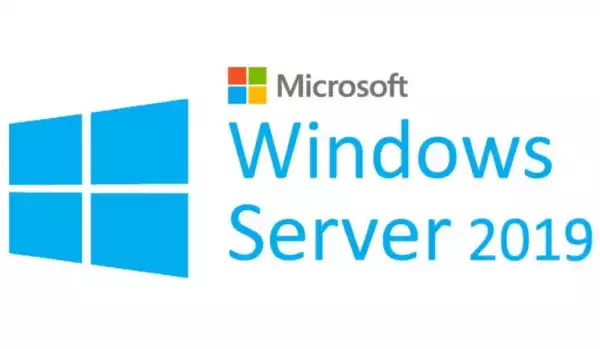 Dell Microsoft Windows Server Standard 2019 16 cores2VMs, ROK, Only for DELL SERVERS
