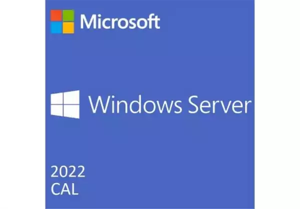 Dell Software, Microsoft WS 2022 5RDS Device Dell Software, Microsoft WS 2022 5RDS Device