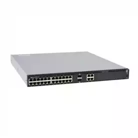 Dell Switch S4128T-ON, 1U, 28 x 10Gbase-T, 2 x QSFP28, IO to PSU, 2 PSU, Dell Networking, Cable,40GbE (QSFP+) to 4 x 10GbE SFP+ Passive Copper Breakout Cable, 3 Meters, OS10 Enterprise Dell Switch S4128T-ON, 1U, 28 x 10Gbase-T, 2 x QSFP28, IO to PSU, 2 PSU, Dell Networking, Cable,40GbE (QSFP+) to 4 x 10GbE SFP+ Passive Copper Breakout Cable, 3 Meters, OS10 Enterprise