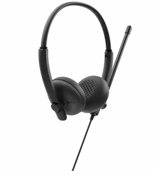 Dell Wired Headset WH125 Dell Wired Headset WH125