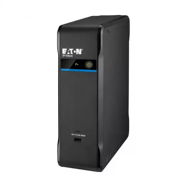 Eaton 3P Ellipse 1700 USB DIN
