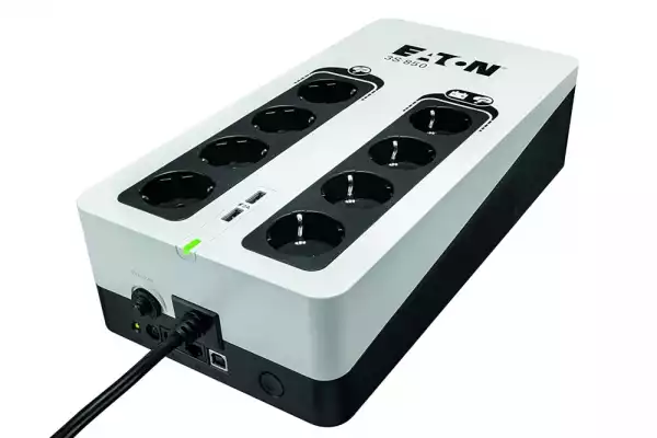 EATON 3S 850 DIN UPS
