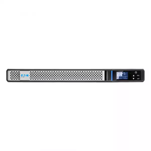 Eaton 5P 1550i Rack 1U Netpack G2