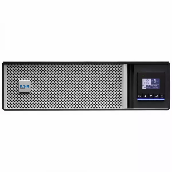 EATON 5PX 2200i RT3U G2 2200 Watt 5min