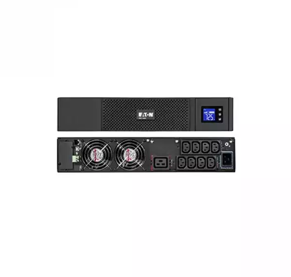 EATON 5SC 3000i RT2U 3000VA/2700W 1000W 11min Runtime