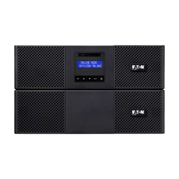 Eaton 9E 11000i Rack6U