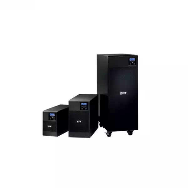 EATON 9E3000I 9E 3000VA/2400W Tower 6x C13 + 1x C19