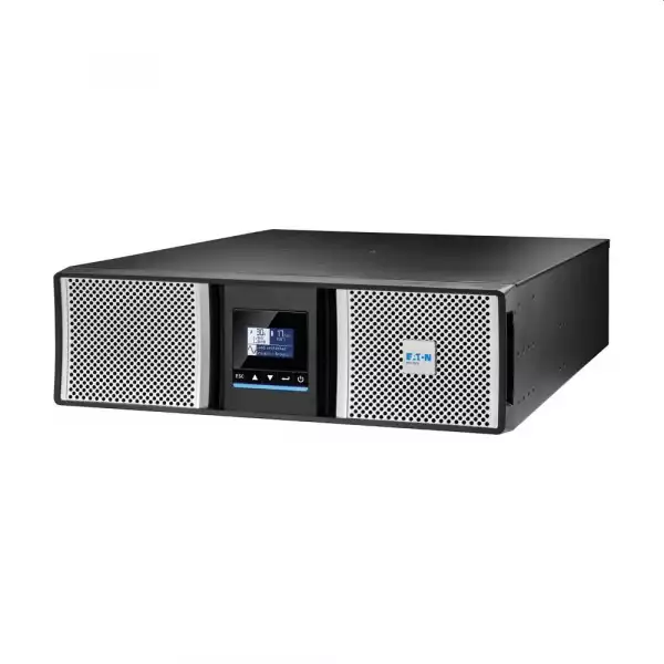 Eaton 9PX 6000i RT3U Netpack G2