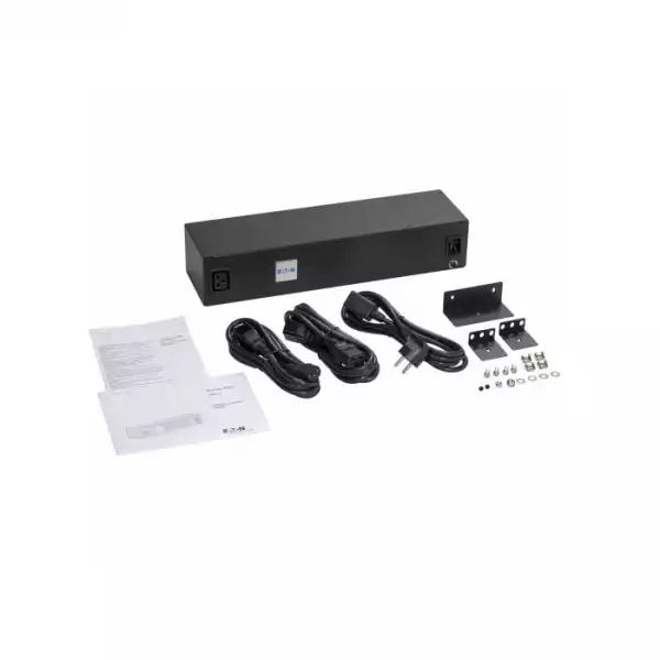 EATON 9PX Marine Filter 3kVA 3000VA/1000W 6min Runtime