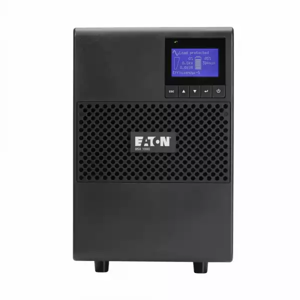 Eaton 9SX 1000 120V Tower Eaton 9SX 1000 120V Tower