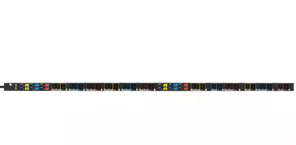 Eaton ePDU BA 0U (309 63A 3P) 21xC13, 12xC19