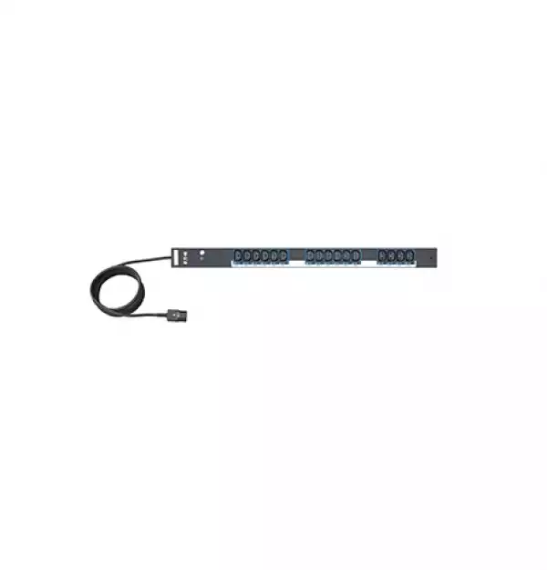 Eaton ePDU BA 0U (C14 10A 1P) 16xC13
