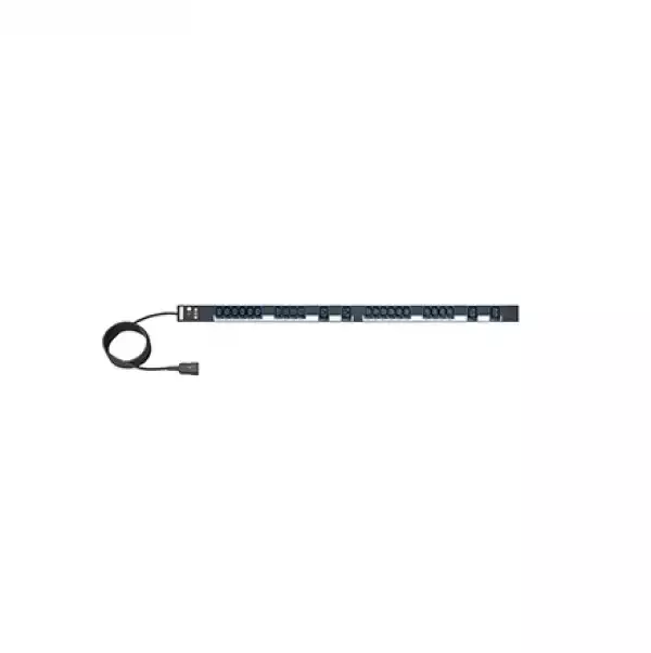 Eaton ePDU BA 0U (C20 16A 1P) 20xC13, 4xC19